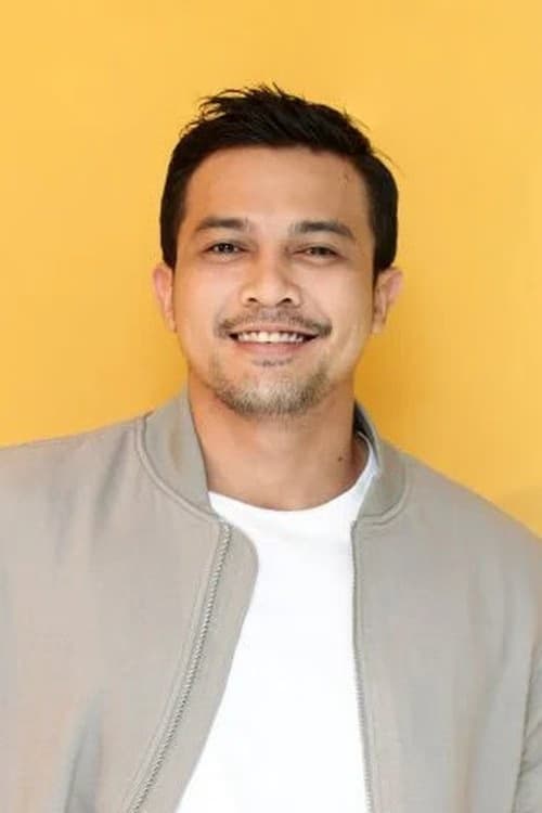 Saharul Ridzwan filmleri