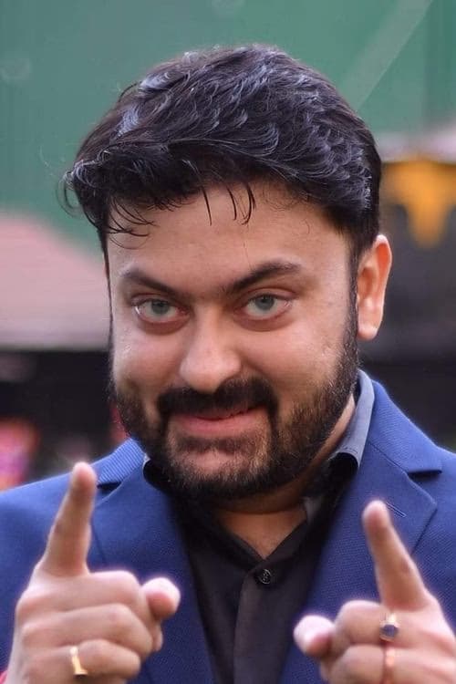 Saheb Chatterjee filmleri