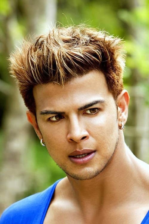Sahil Khan filmleri
