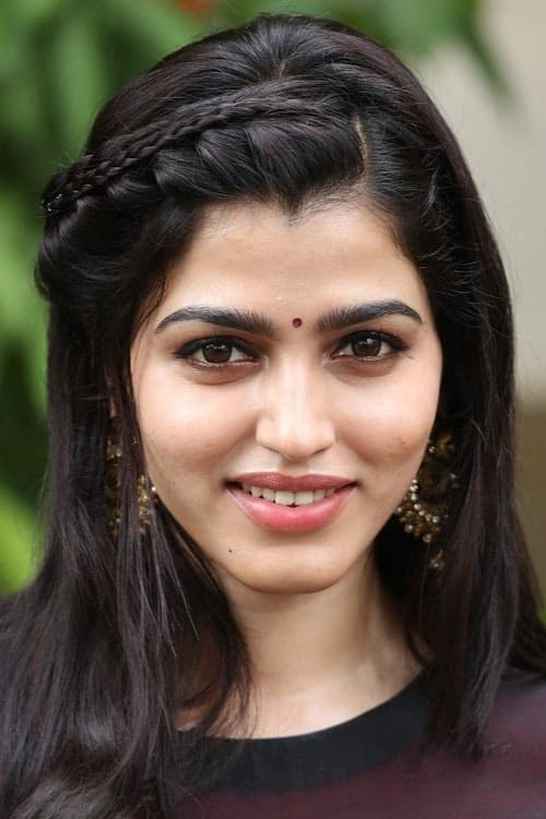 Sai Dhanshika filmleri