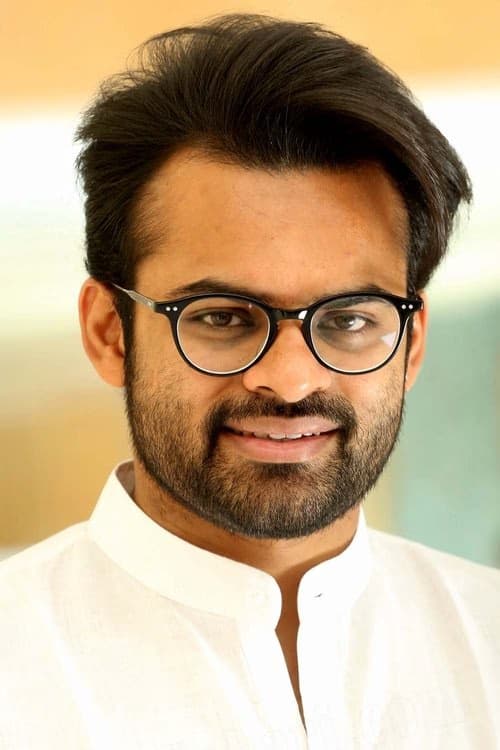 Sai Dharam Tej filmleri