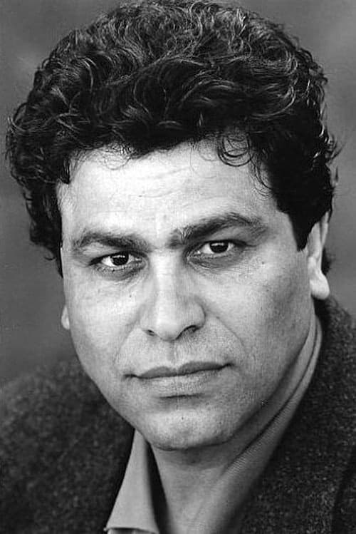 Saïd Amadis filmleri
