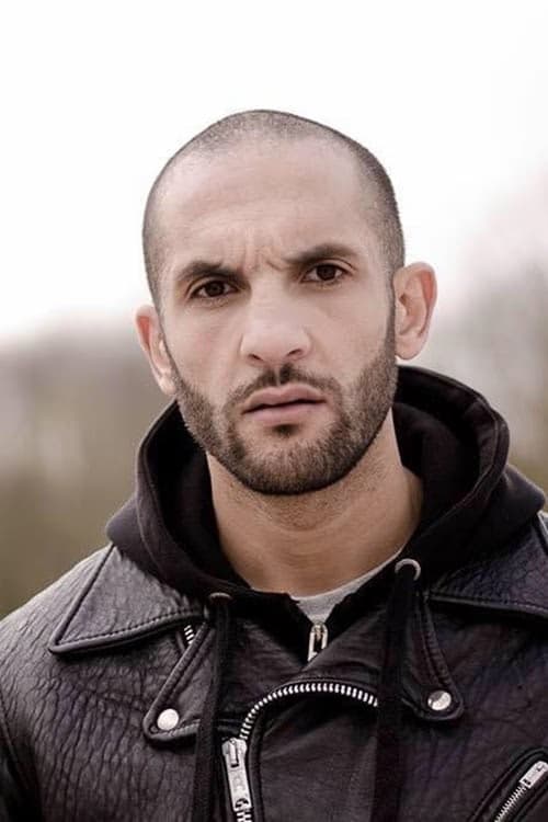 Saïd Benchnafa filmleri