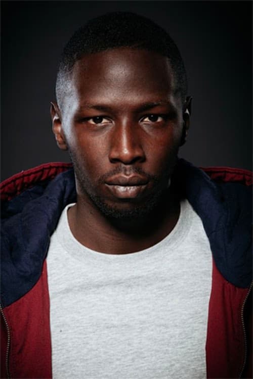 Saïdou Camara filmleri