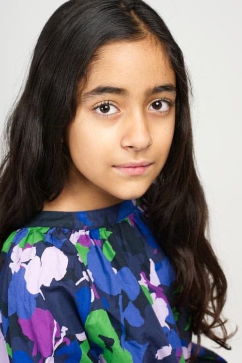 Saira Pandhal filmleri
