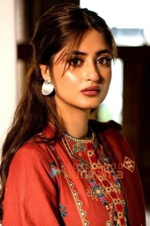 Sajal Ali filmleri