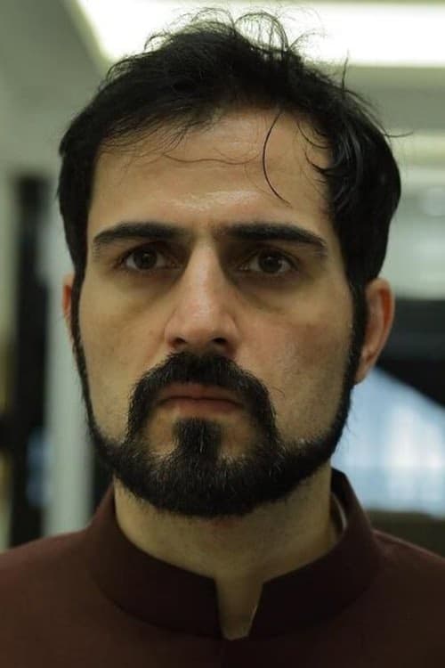 Sajjad Delafrooz filmleri