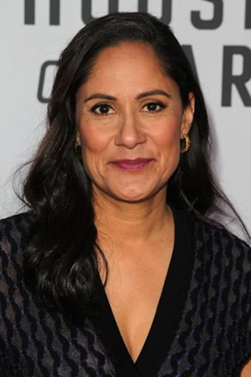 Sakina Jaffrey filmleri