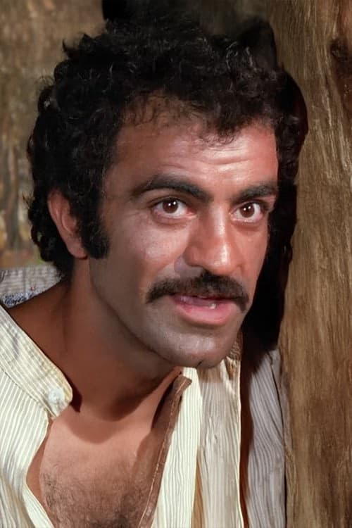 Sal Borgese filmleri