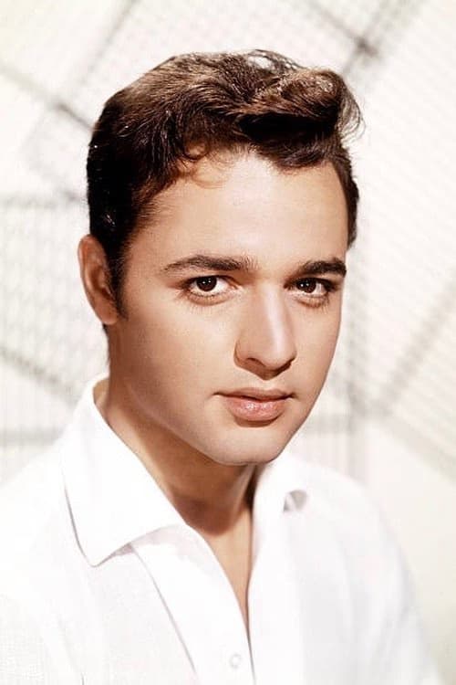 Sal Mineo filmleri