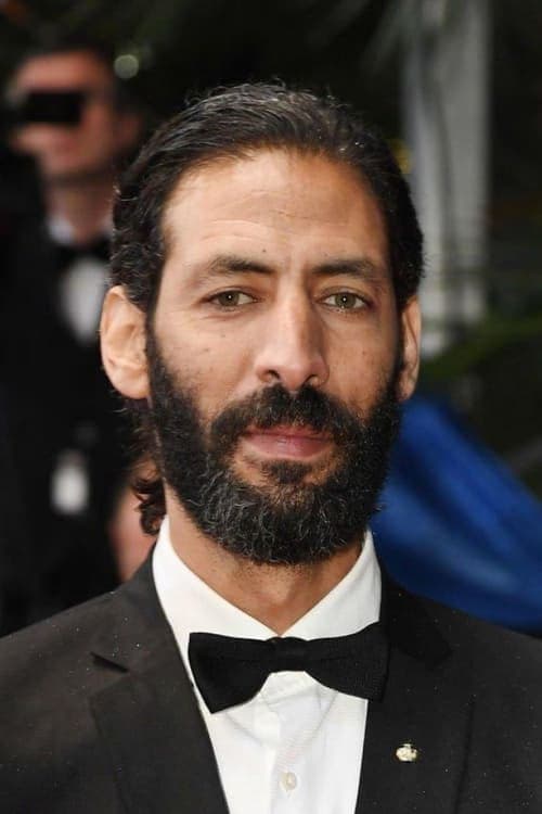 Salah Bensalah filmleri