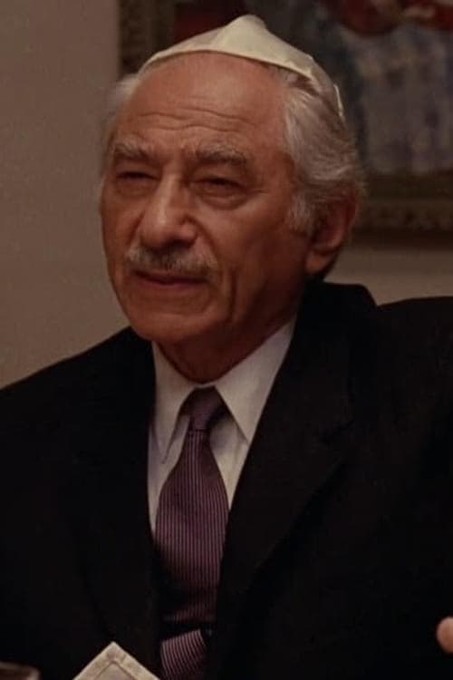 Salem Ludwig filmleri