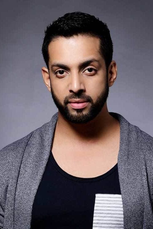 Salil Acharya filmleri
