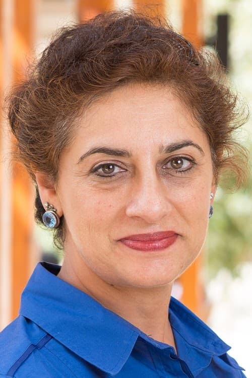 Salima Ikram filmleri