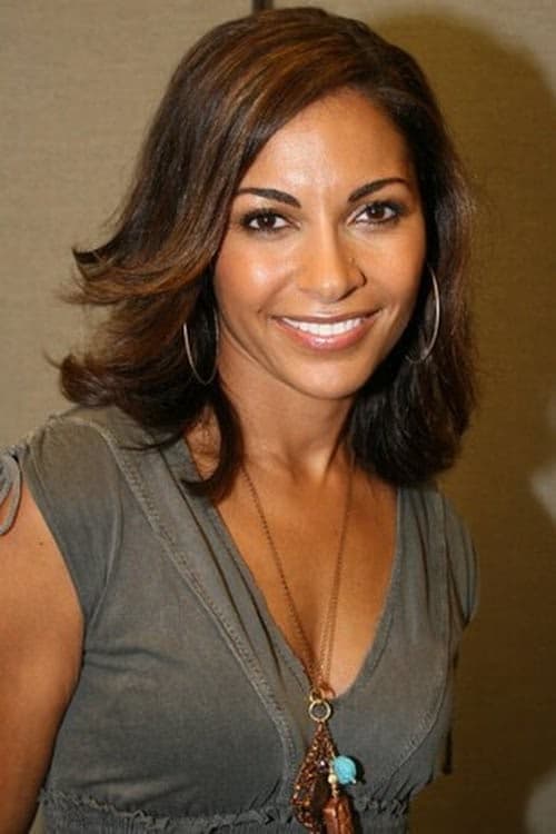 Salli Richardson-Whitfield filmleri