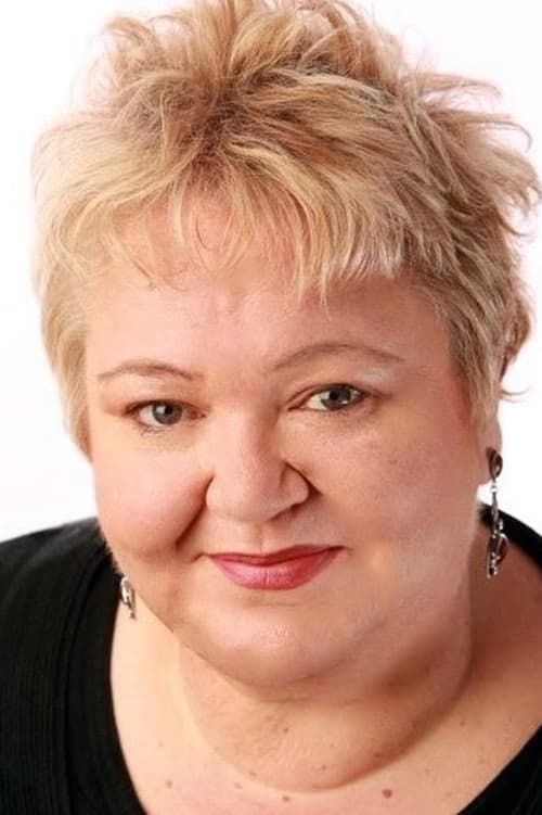 Sally-Anne Upton filmleri
