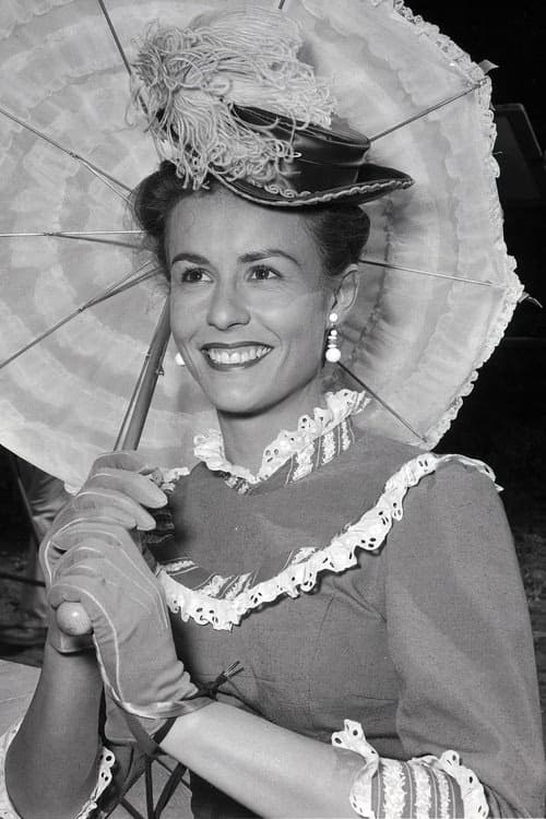 Sally Hughes filmleri
