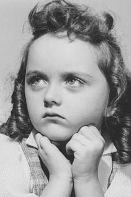 Sally Jane Bruce filmleri