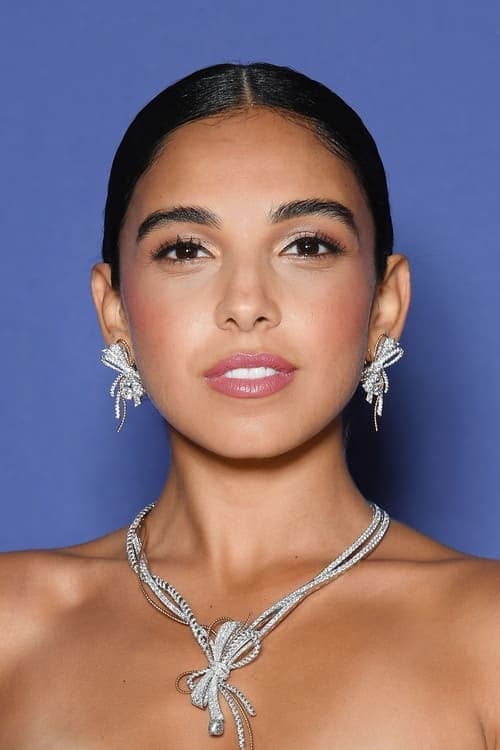 Salma Abu Deif filmleri