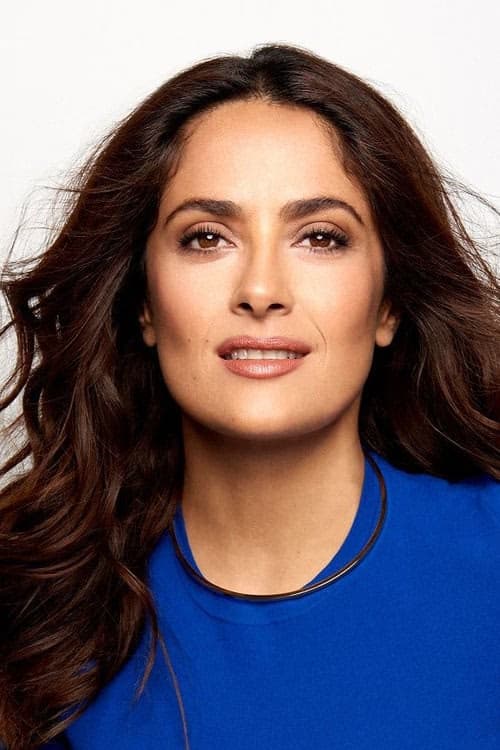 Salma Hayek Pinault filmleri