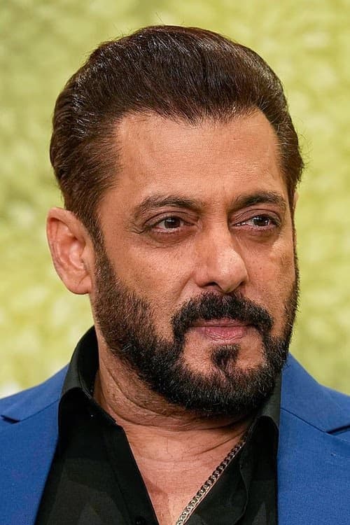 Salman Khan filmleri