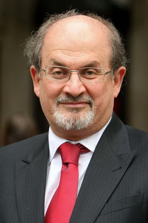 Salman Rushdie filmleri