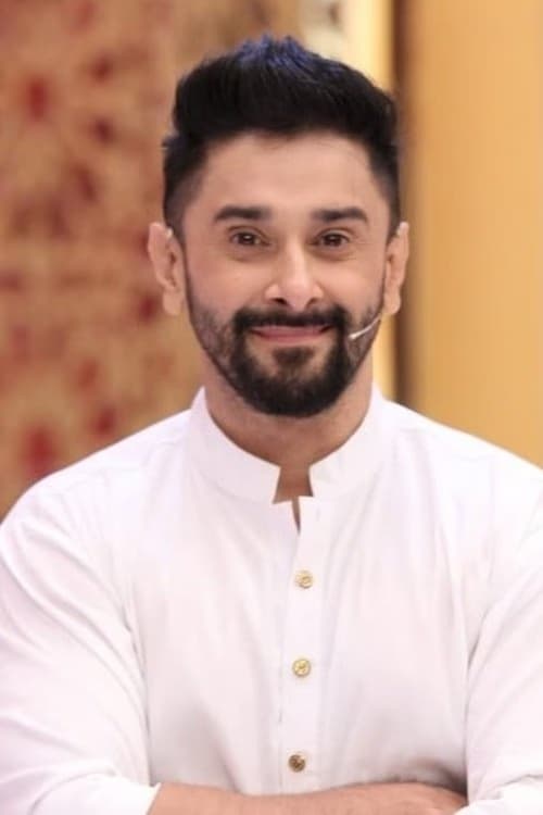 Salman Saqib Sheikh filmleri