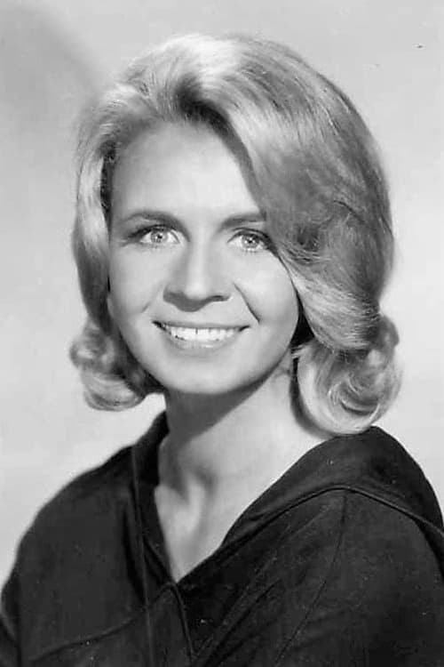 Salome Jens filmleri