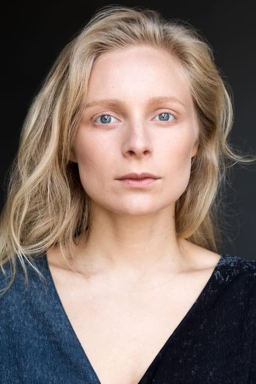 Salome R. Gunnarsdottir filmleri