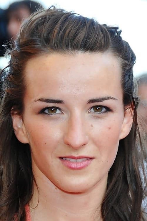 Salomé Stévenin filmleri