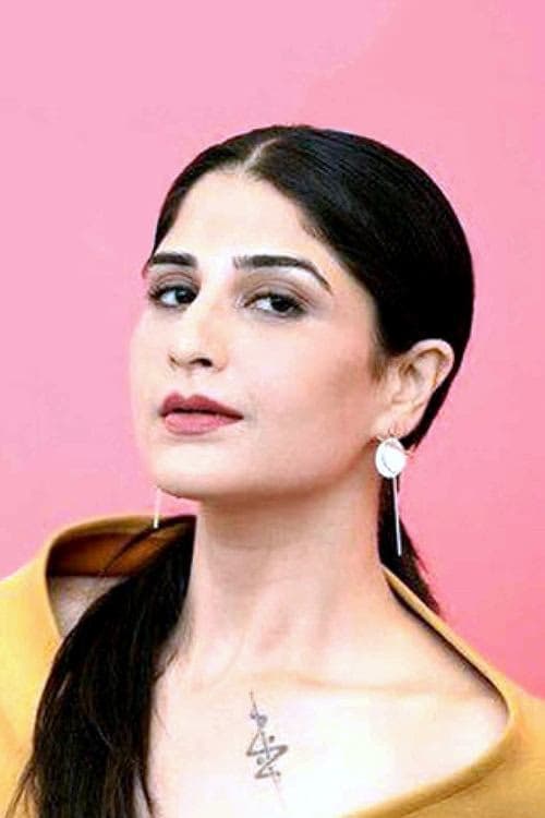 Saloni Batra filmleri