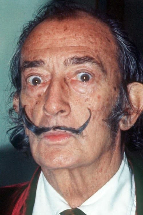 Salvador Dalí filmleri