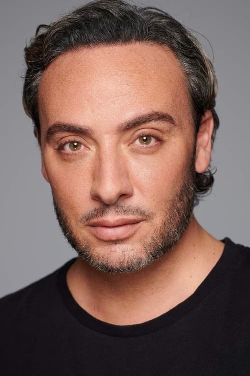 Salvatore Antonio filmleri