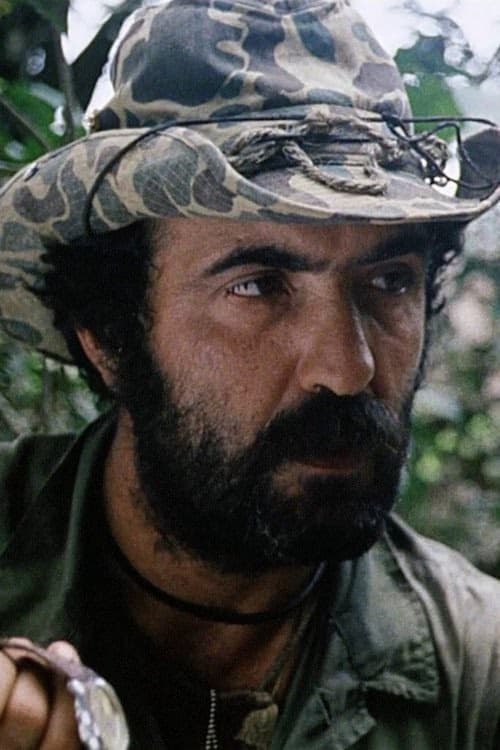 Salvatore Basile filmleri