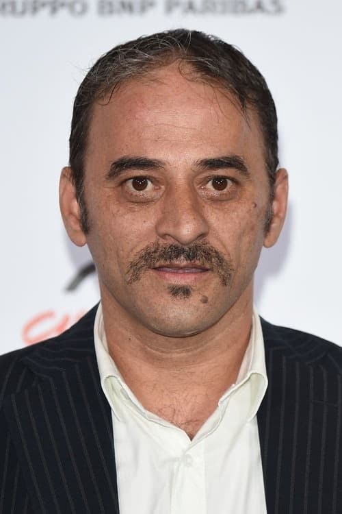 Salvatore Striano filmleri
