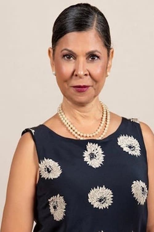 Salwa Mohamed Ali filmleri