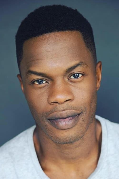 Sam Adegoke filmleri