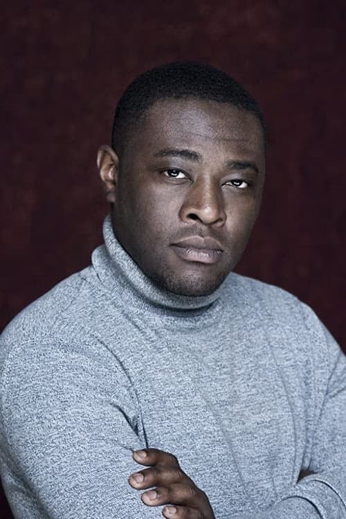 Sam Asante filmleri