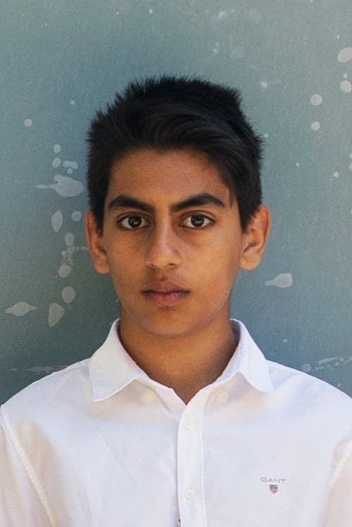 Sam Ashraf filmleri