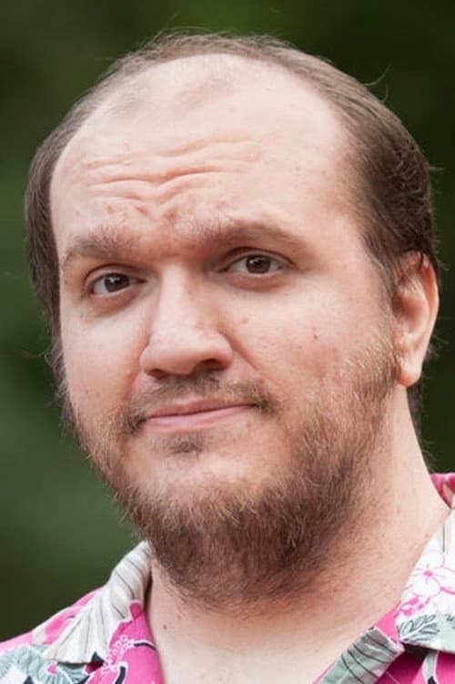Sam Eidson filmleri