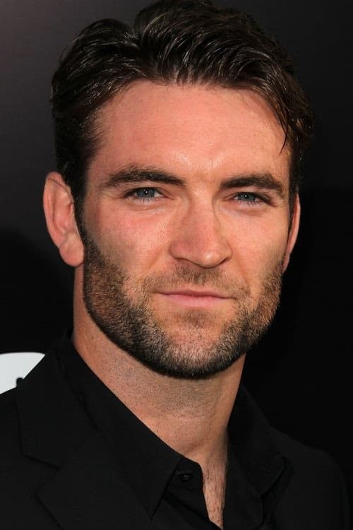 Sam Hargrave filmleri