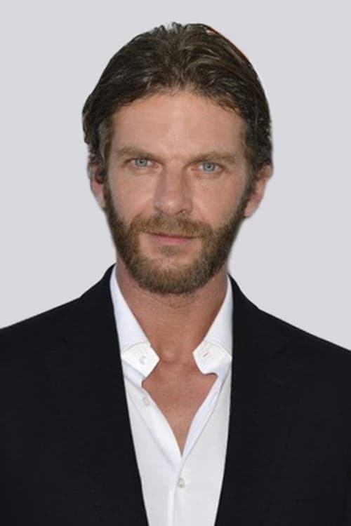 Sam Hazeldine filmleri