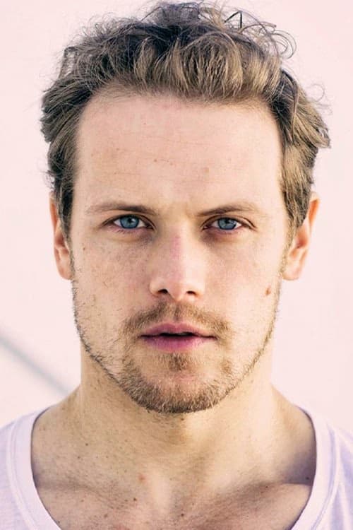 Sam Heughan filmleri