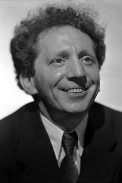 Sam Jaffe filmleri