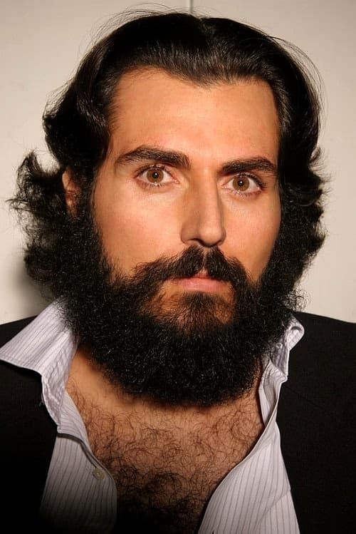 Sam Kalidi filmleri