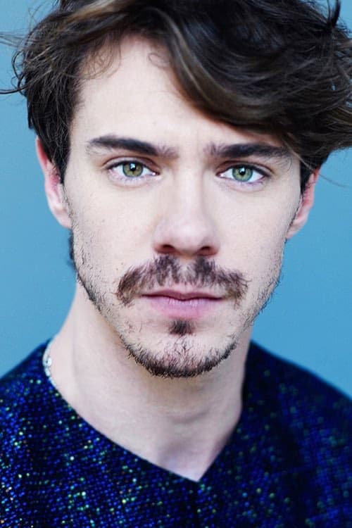 Sam Keeley filmleri