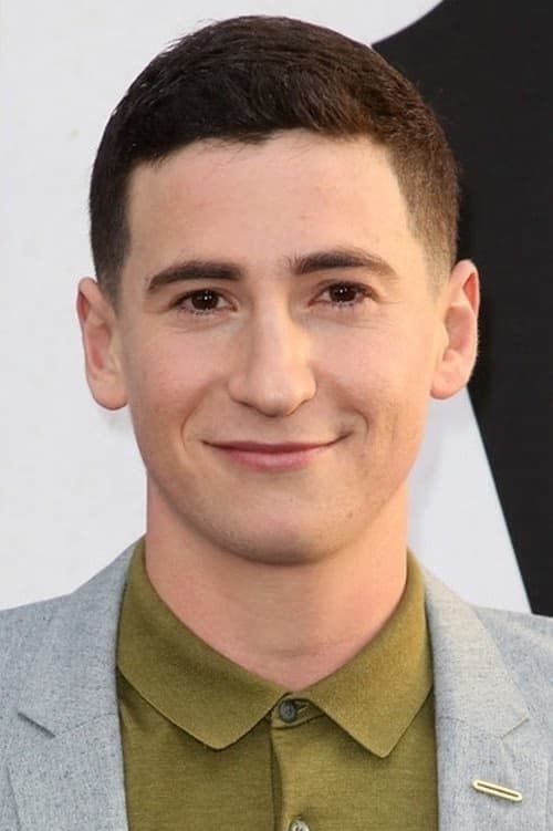 Sam Lerner filmleri