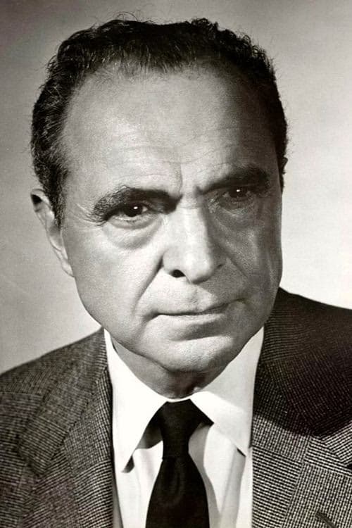 Sam Levene filmleri