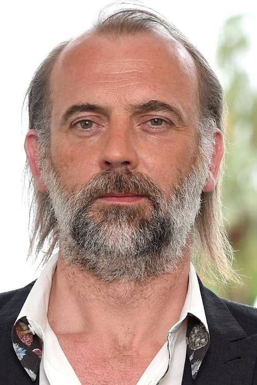 Sam Louwyck filmleri