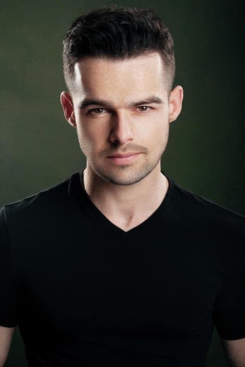 Sam Lucas Smith filmleri